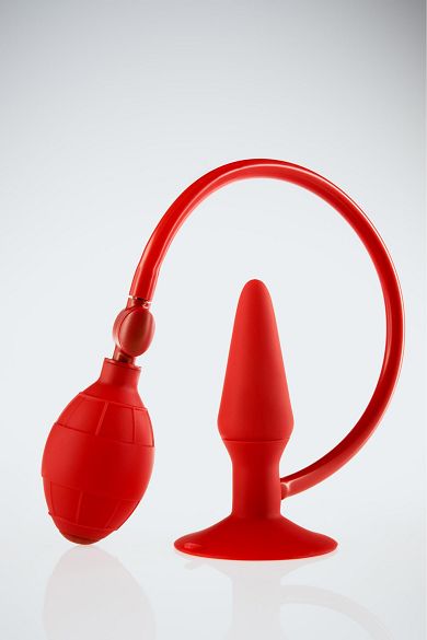 Colt Anal-Dildo, aufblasbar 