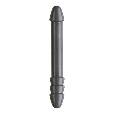 Extra langer Buttplug