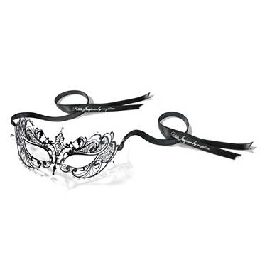 Maske aus Metall ? Herzogin