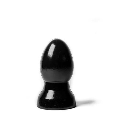 Analplug Stummel 19,5 x 10 cm