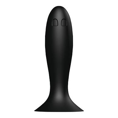 Love to love Godebuster Butt Plug "Large"