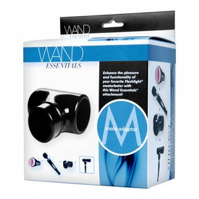 Fleshlight Wand Adapter