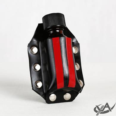 PP & Lube Holder Toni
