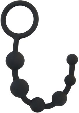 Malesation Silicone Anal Beads 6