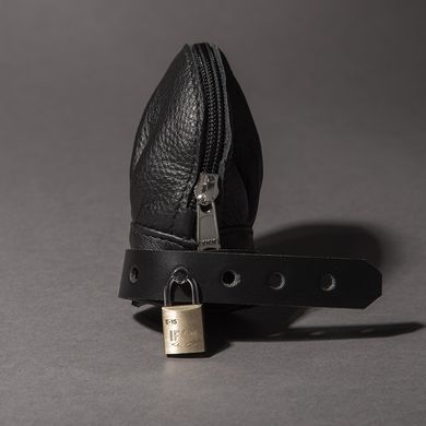 Fetters Leather Jewel Pouch