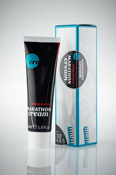 Hot Creme Long Power Marathon*