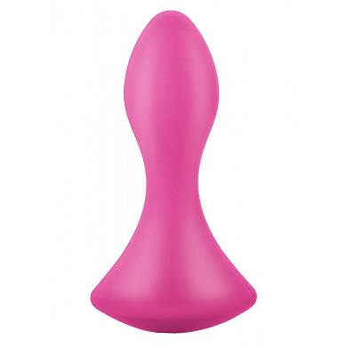 Silhouette - S5 - 10,25 x 3,25 cm - in Pink