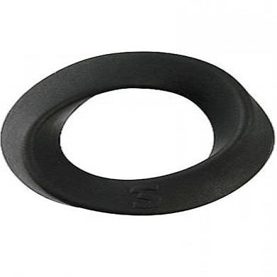 Endless Penisring - Normal Size schwarz