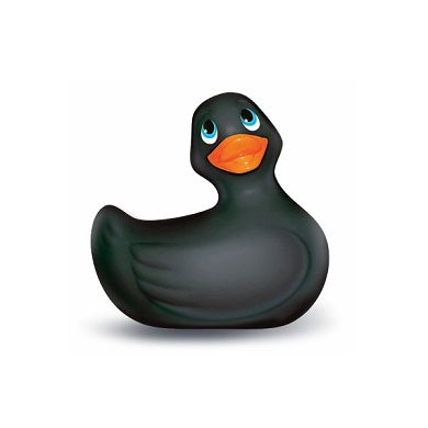 I RUB MY DUCKIE BLACK TRAVEL SIZE