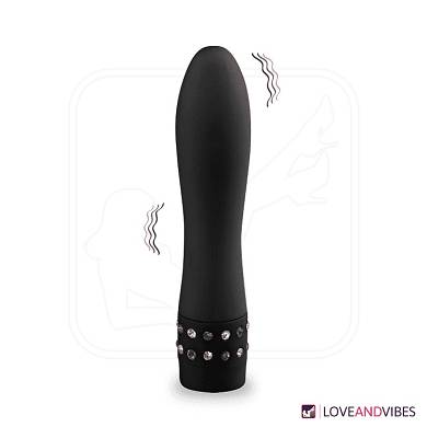 Minivibrator Diamonds