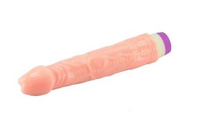 Baile Top Sex Hilfsmittel für Frauen - Realistc Wasserdicht Jelly Dildo 22.5 cm