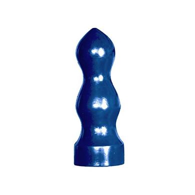 Crackstuffers Double Anal Butt Plug Medium