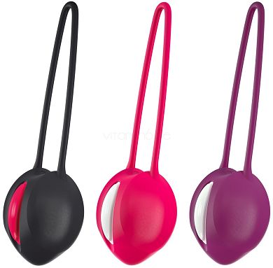 Fun Factory SMARTBALLS UNO Liebeskugel