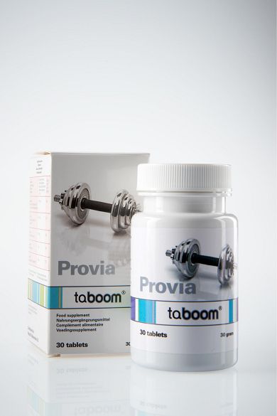 Taboom Libido-Tabletten 