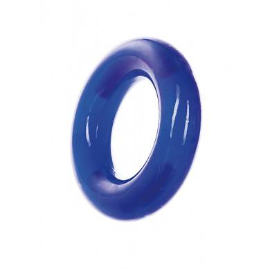 Apollo - Penisring -  5,7 cm - in Blau