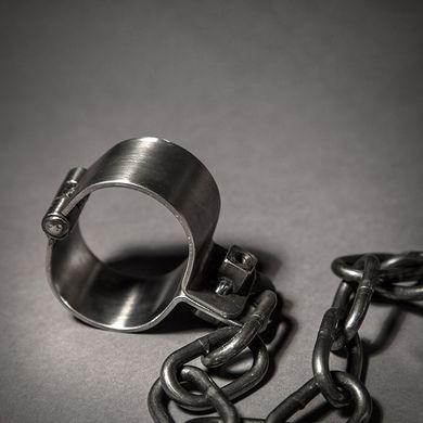 wrist-manacles