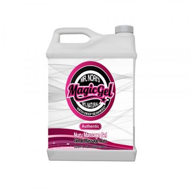 Magic Gel Authentic