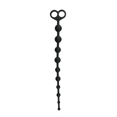 Analstopfer Zehner 30,5 x 2,5 cm