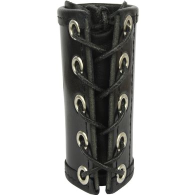 Ballstretcher Leder 9 cm breit