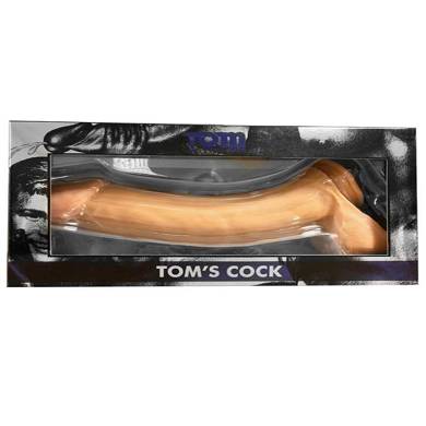 Tom of Finland Tom`s Cock Flesh