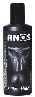 ANOS Analgleitgel auf Silikonbasis