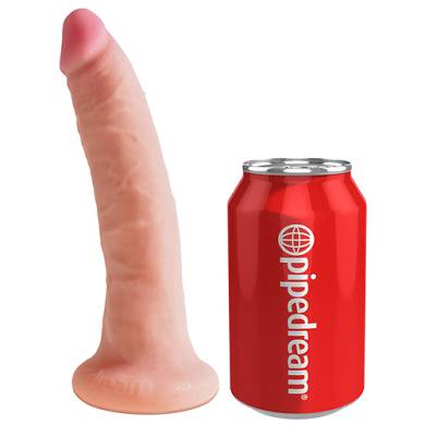 King Cock Plus 7