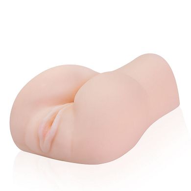 Vagina-Masturbator, 17,5 cm