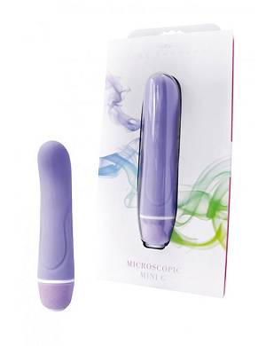 Vibe Therapy Microscopic Mini G lavender
