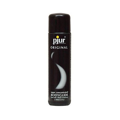 pjur® Gleit- und Massagegel ORIGINAL. 100 ml