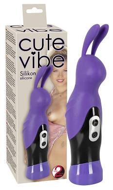Rabbit vibe
