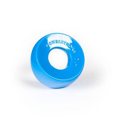 Powerstroke Blue Fluo