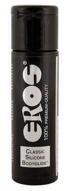 EROS Silicone Medizinisches Gleitmittel