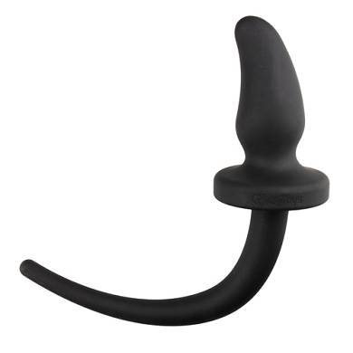 Dog Tail Plug - Bandy Gro?