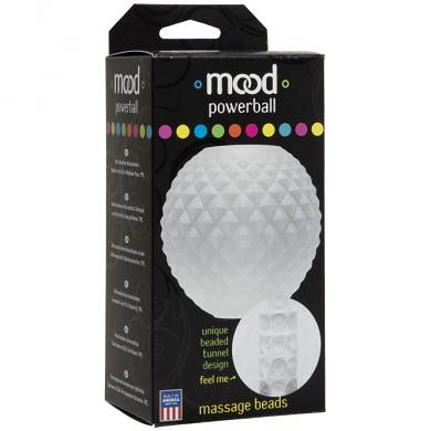 Powerball - Massage Beads Frost