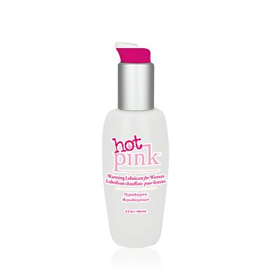 Hot Pink, wasserbasiert, 100 ml