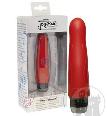 Joystick Voyage rot