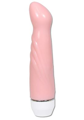 15,5 x 3,5 cm Vibrator Loveline Livvy pink