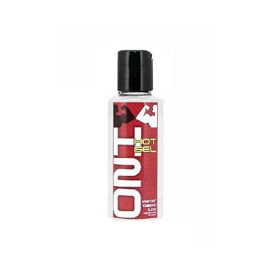 Elbow Grease HOT Gel 2.5oz / 73 ml