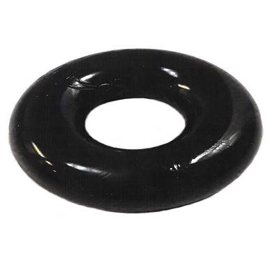 Sport Fucker Chubby Rubber Cockring Black