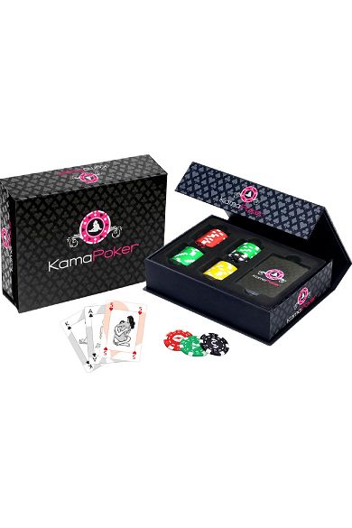 Poker-Set, 