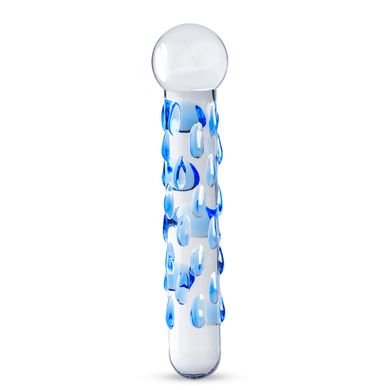 Glas-Dildo Nr. 9