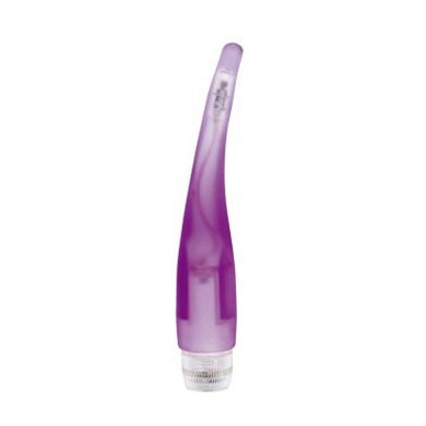Mini Internal Sensations, Frosted Purple
