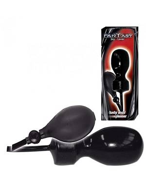 FANTASY Lusty Anos Pleaser black