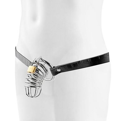 Chastity Belt