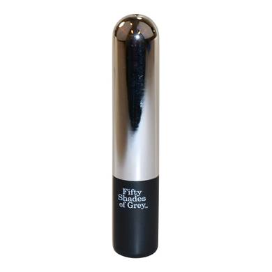Vibrierender USB-Kugelvibrator 50 Shades of Grey