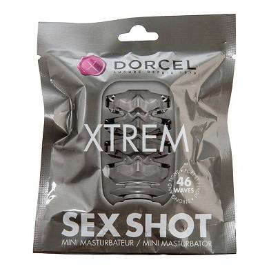 Dorcel - Sex Shot Xtrem
