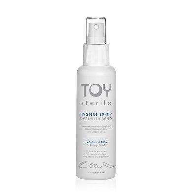 Premium Desinfektions-Spray, 200 ml