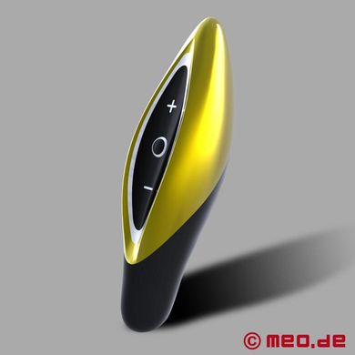 ZINI - Seed DeLuxe Vibrator
