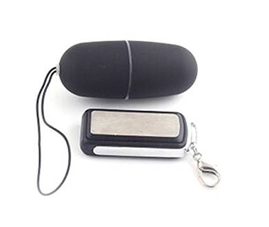 S-Master® 30 Geschwindigkeits Auto Key Control Fernbedienung vibrierendes Ei. Vagina M
