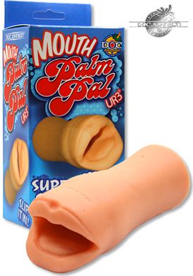 Palm Pal MUND